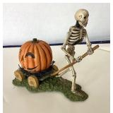 Bethany Lowe Halloween: "Skelly