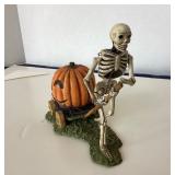 Bethany Lowe Halloween: "Skelly