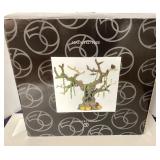 Dept. 56 Halloween: "Haunted Tree"
