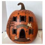 Pair of Jack-o-Lanterns #2