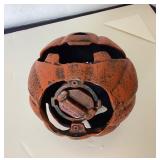 Cast Iron Jack-o-Lantern