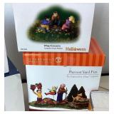 Dept. 56 Halloween: Group of 5 Accessories