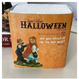Dept. 56 Halloween: Group of 5 Accessories