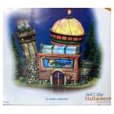 Dept.56 Halloween: "Dr. Lunatic