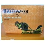 Group of 5 Dept. 56 Halloween Accessories