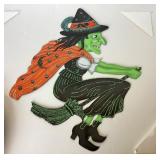 Fun Group of Halloween Wall Decor