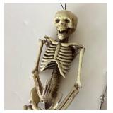 Pair of Small Skeletons