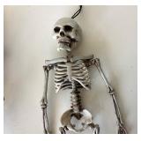 Pair of Small Skeletons