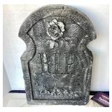 Trio of Halloween Skulls