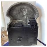 Trio of Halloween Skulls