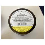 Set of 4 Halloween Votive Candles