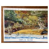 Group of Mint Stamp Sheets #1