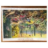 Group of Mint Stamp Sheets #1