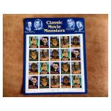 Group of Mint Sheet Stamps #8