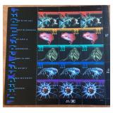 Group of Mint Stamp Sheets #2