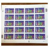 Group of Mint Stamp Sheets #3