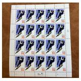 Group of Mint Sheet Stamps #4