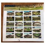 Group of Mint Sheet Stamps #5