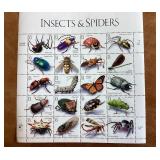 Group of Mint Sheet Stamps #6