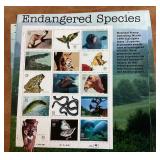 Group of Mint Sheet Stamps #6