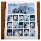 Group of Mint Sheet Stamps #6