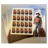 Group of Mint Sheet Stamps # 9