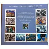 Group of Mint Sheet Stamps #7