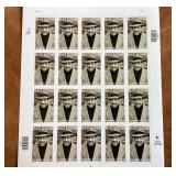 Group of Mint Sheet Stamps #7