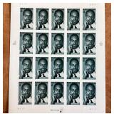 Group of Mint Sheet Stamps #7