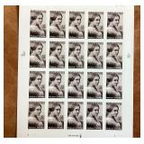 Group of Mint Sheet Stamps #7