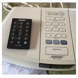 Vintage Bose Wave Radio
