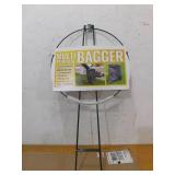 Devault Enterprises Trash Bag Holder Devault Enterprises Trash Bag Holder