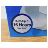 New - Arctic Air Evaporative Air Cooler Plastic 1 pk New - Arctic Air Evaporative Air Cooler Plastic 1 pk