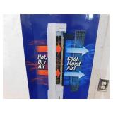 New - Arctic Air Evaporative Air Cooler Plastic 1 pk New - Arctic Air Evaporative Air Cooler Plastic 1 pk