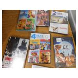 Huge Assortment of DVDs Huge Assortment of DVDs