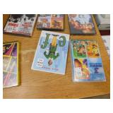Huge Assortment of DVDs Huge Assortment of DVDs