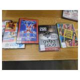 Huge Assortment of DVDs Huge Assortment of DVDs