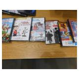 Huge Assortment of DVDs Huge Assortment of DVDs