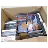 Huge Assortment of DVDs Huge Assortment of DVDs