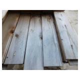 1 x 6 Western Red Cedar Tongue & Groove WP-4 V-Groove Gap Reversible - 1,580 Linear Feet 1 x 6 Western Red Cedar Tongue & Groove WP-4 V-Groove Gap Reversible - 1,580 Linear Feet