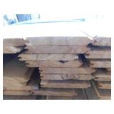 1 x 6 Western Red Cedar Tongue & Groove WP-4 V-Groove Gap Reversible - 1,574 Linear Feet 1 x 6 Western Red Cedar Tongue & Groove WP-4 V-Groove Gap Reversible - 1,574 Linear Feet