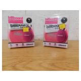 (2) Bluetooth Speakers (2) Bluetooth Speakers