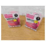 (2) Bluetooth Speakers (2) Bluetooth Speakers