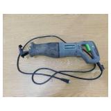 Corded Genesis Sawzall Corded Genesis Sawzall