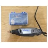 Dremel w/ Attachment kit Dremel w/ Attachment kit