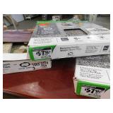 TrafficMaster 18 in. x 18 in. Rubber Gym/Exercise Flooring Tiles with Nike Grind (42.96 sq. ft.) (18-Pack) Colors will Vary TrafficMaster 18 in. x 18 in. Rubber Gym/Exercise Flooring Tiles with Nike Grind (42.96 sq. ft.) (18-Pack) Colors will Vary