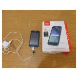 Samsung Galaxy J1 Smartphone Samsung Galaxy J1 Smartphone