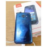 Samsung Galaxy J1 Smartphone Samsung Galaxy J1 Smartphone