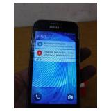 Samsung Galaxy J1 Smartphone Samsung Galaxy J1 Smartphone