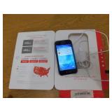 Samsung Galaxy J1 Smartphone Samsung Galaxy J1 Smartphone